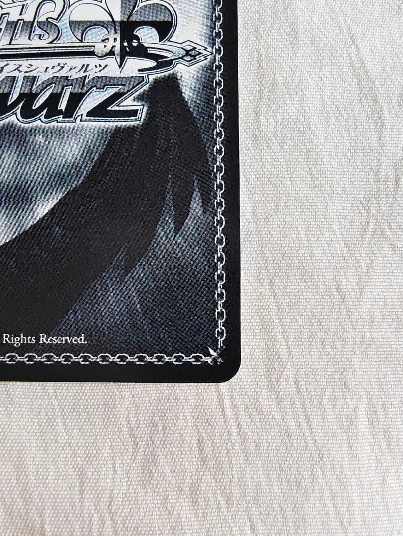 ヴァイスシュヴァルツ 帽子の少女 クトリ スニーカー文庫 W123-028SP