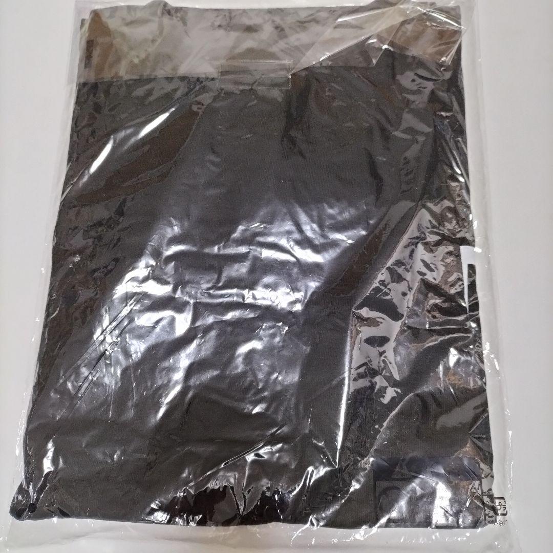 アイナ・ジ・エンド 赤い涙Tシャツ XLサイズ　未開封品