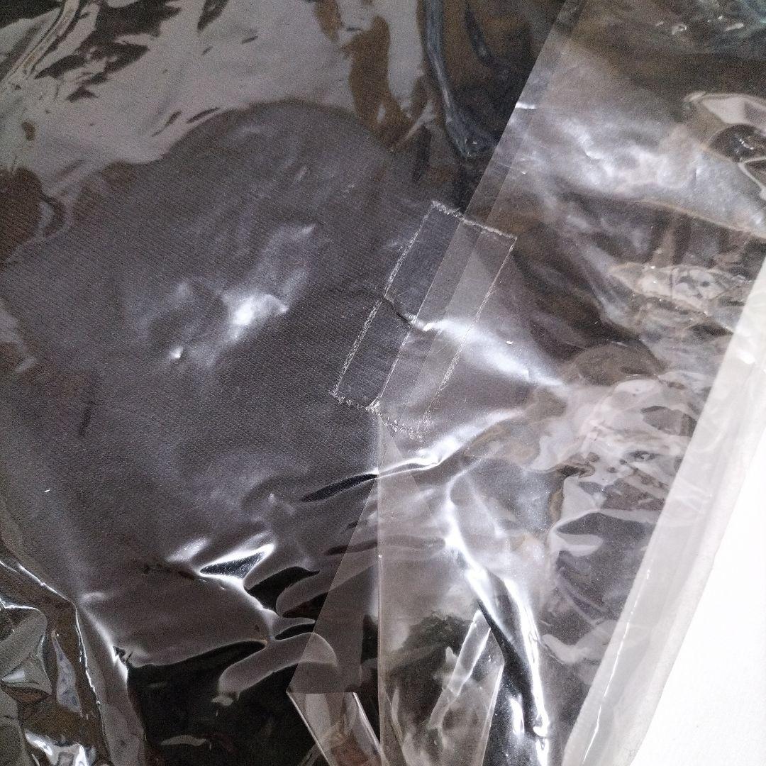 アイナ・ジ・エンド 赤い涙Tシャツ XLサイズ　未開封品