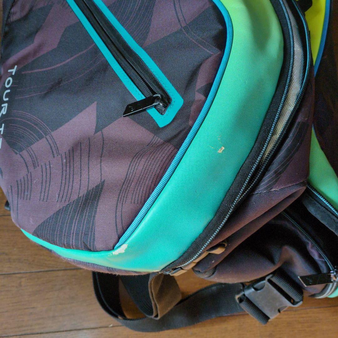 HEAD EXTREME PRO G2 2015 エクストリーム ＋ ラケバ