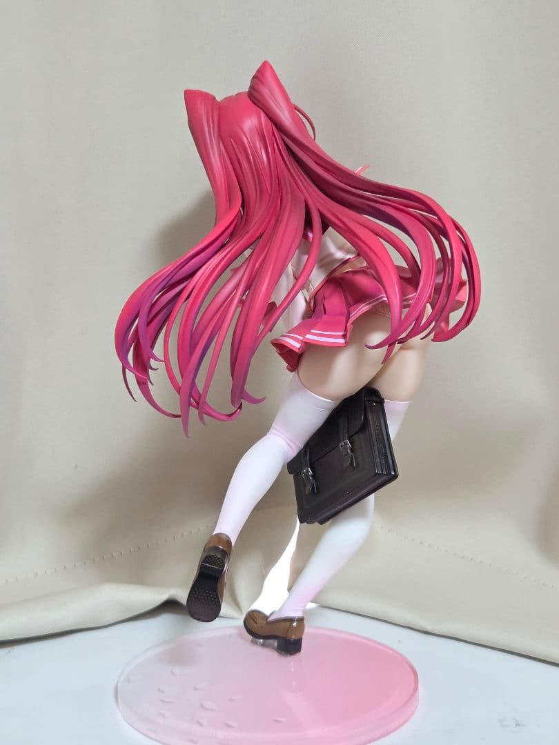 向坂環 フィギュア ToHeart2 20th Anniversary Ver.