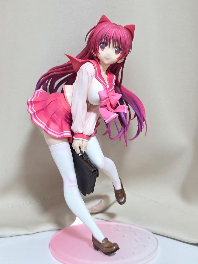 向坂環 フィギュア ToHeart2 20th Anniversary Ver.