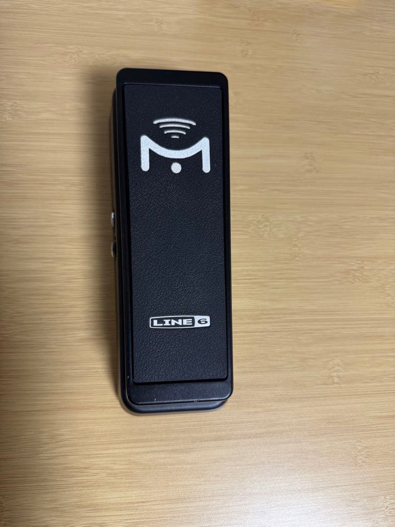 m*m様 Mission Engineering LINE 6 SP1-L6H