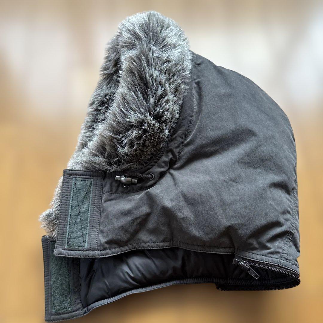 L.L.Bean ダウンジャケット レディース REG M ダークブラウン