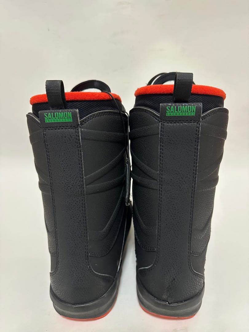 SALOMON FACTION BOA 26.5cm サロモン