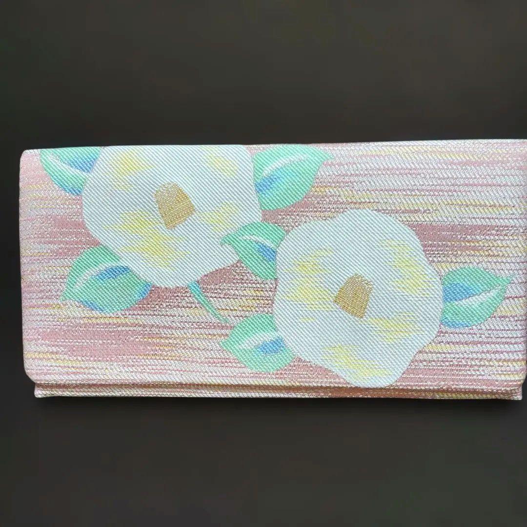 資生堂花椿会 ダイアモンド記念品 札入れ 非売品 - メルカリ