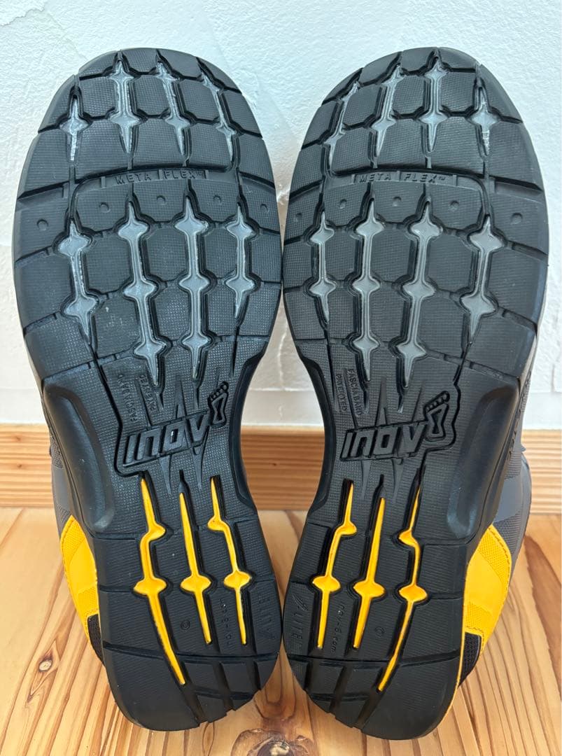Inov8 f-lite 235 イノヴェイトトレーニングシューズ inov-8 - メルカリ