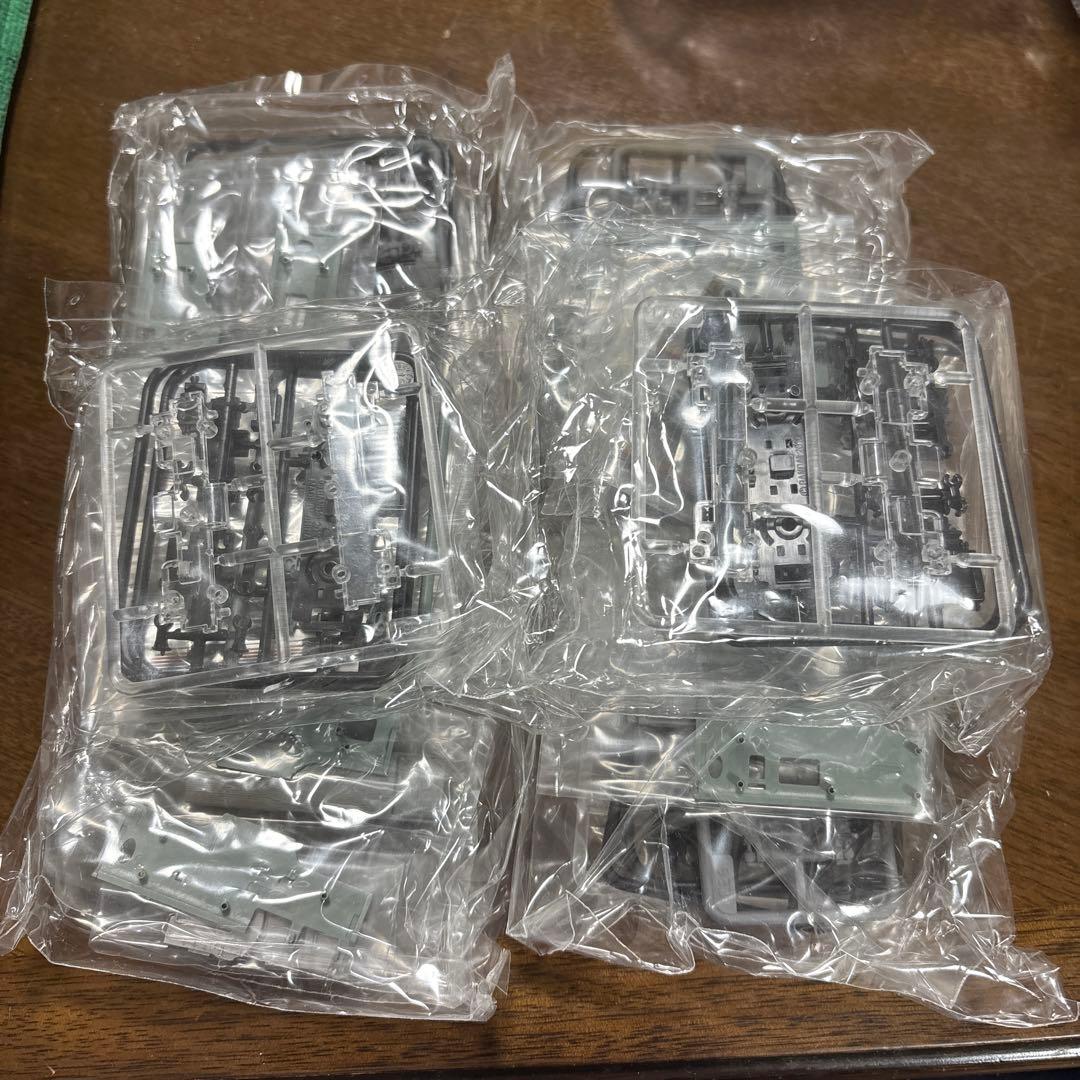 Bトレインショーティー カシオペア 10両セット - メルカリ