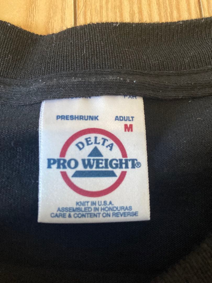 GREEN DAY 2001年　Tシャツ