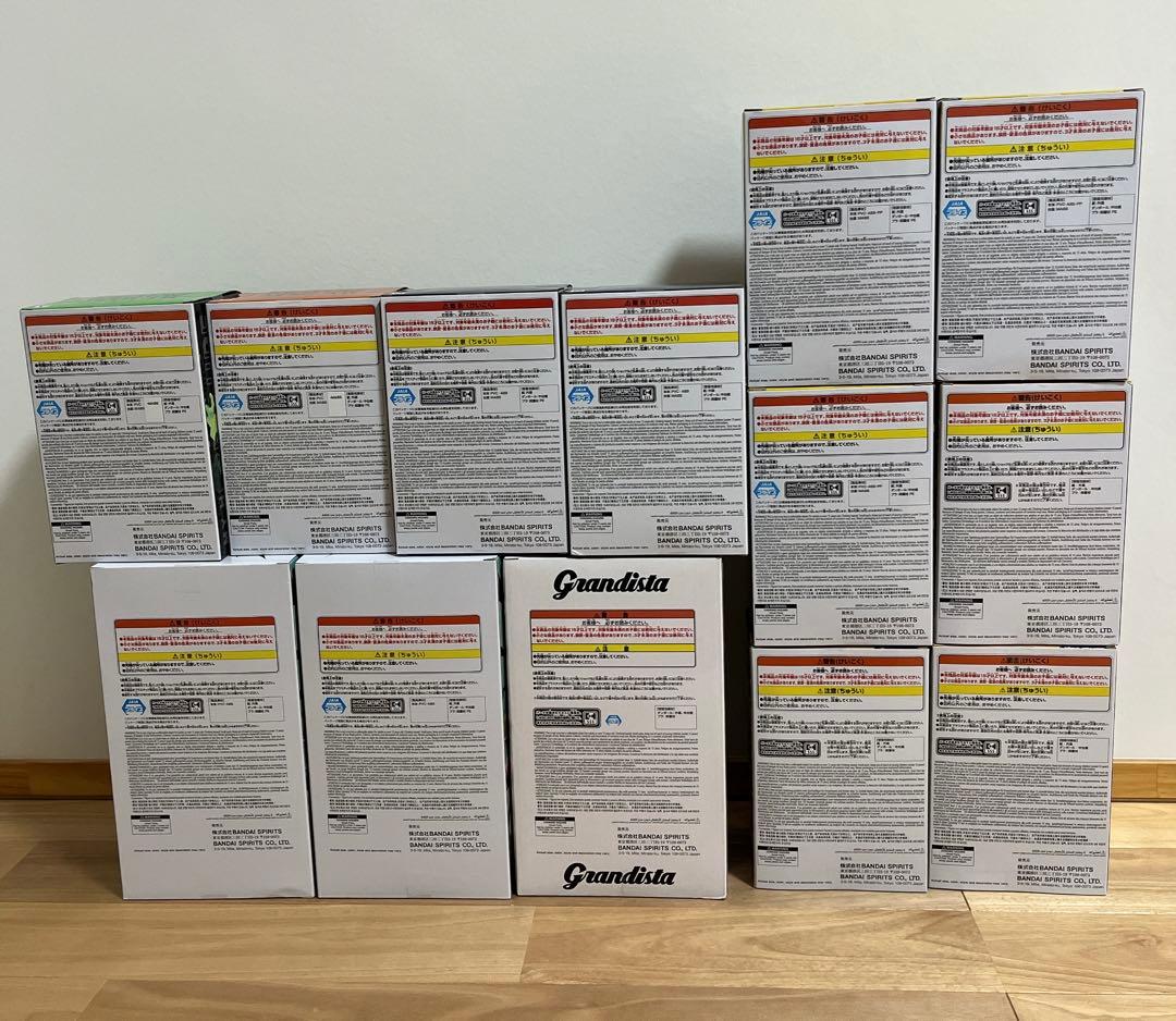 僕のヒーローアカデミア フィギュア 13点セット