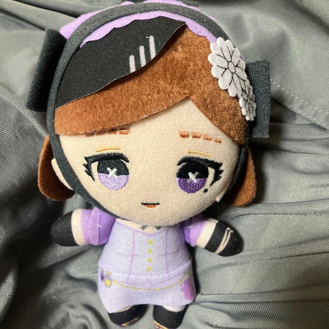 来栖りん 「I wish」 直筆サイン入りポスター カミカツの通販｜www