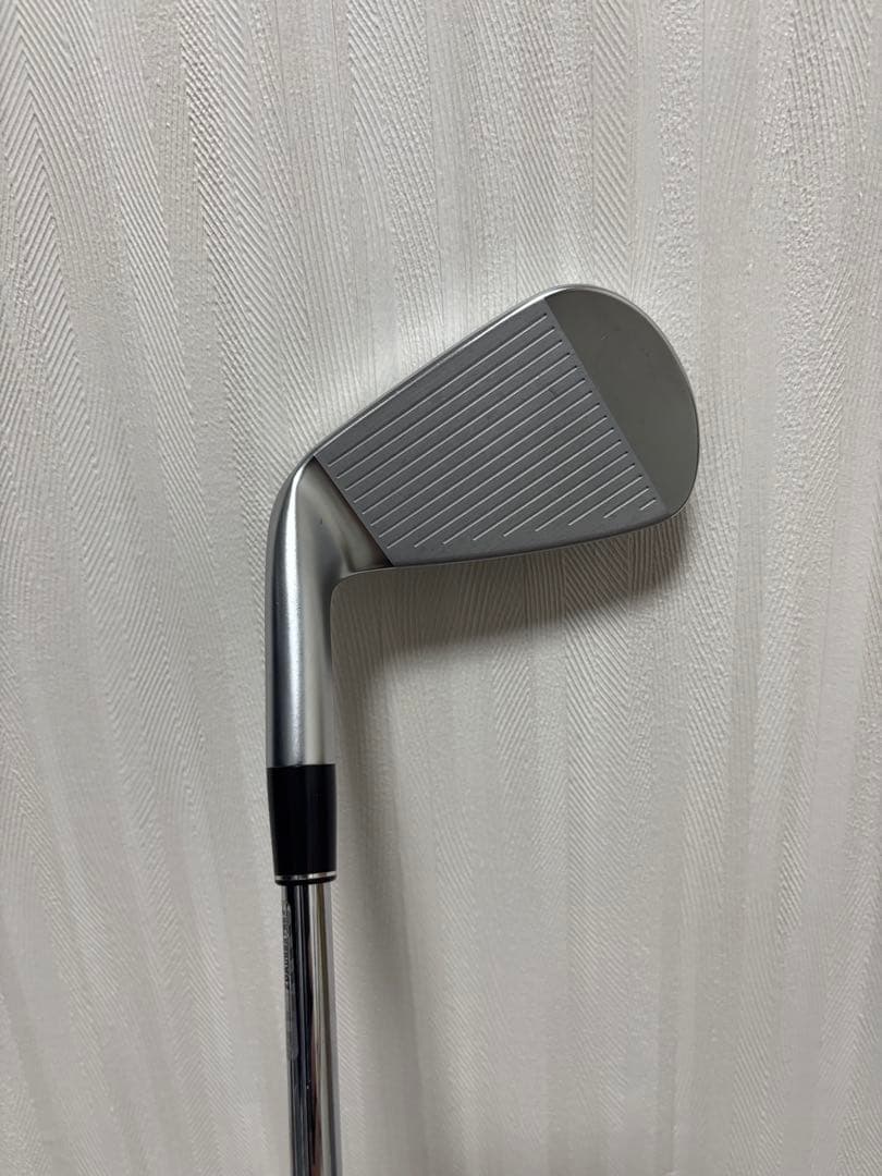 【希少スペック】ZXi5 8〜PW N.S.PRO850GH neo R