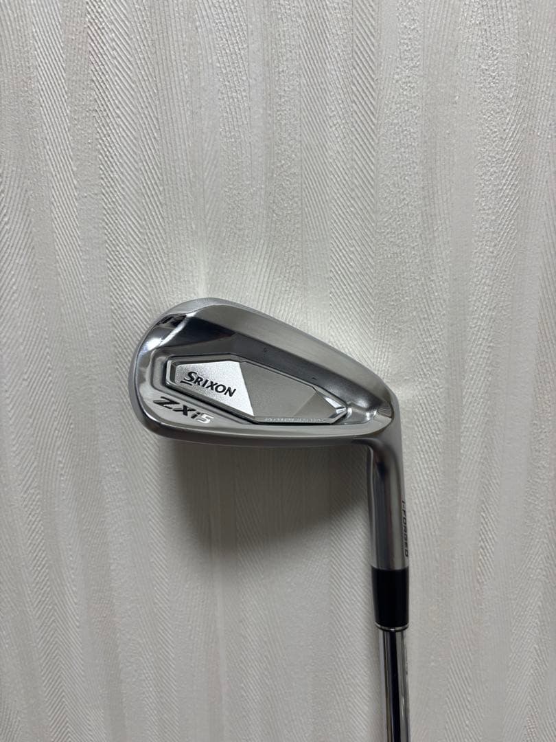 【希少スペック】ZXi5 8〜PW N.S.PRO850GH neo R