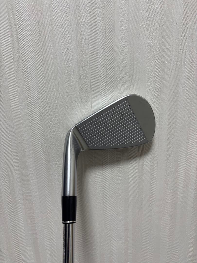 【希少スペック】ZXi5 8〜PW N.S.PRO850GH neo R