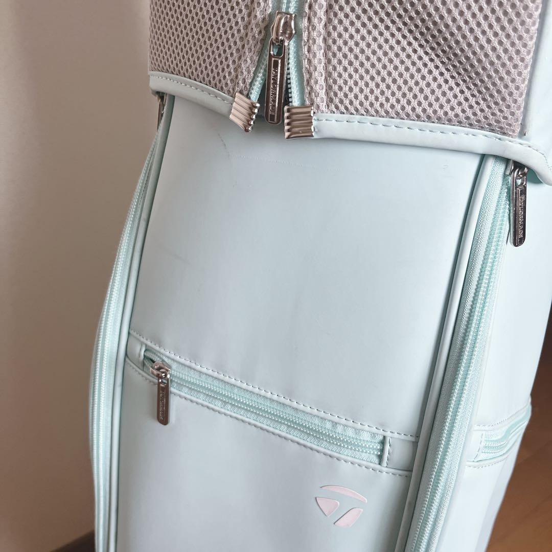 K146 TaylorMade 2023 サークルT ライトブルー - メルカリ