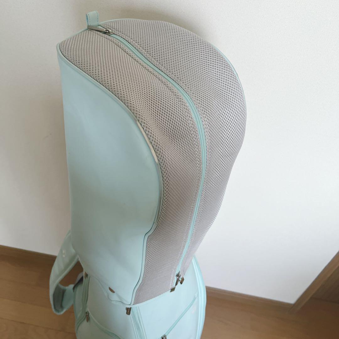 K146 TaylorMade 2023 サークルT ライトブルー - メルカリ