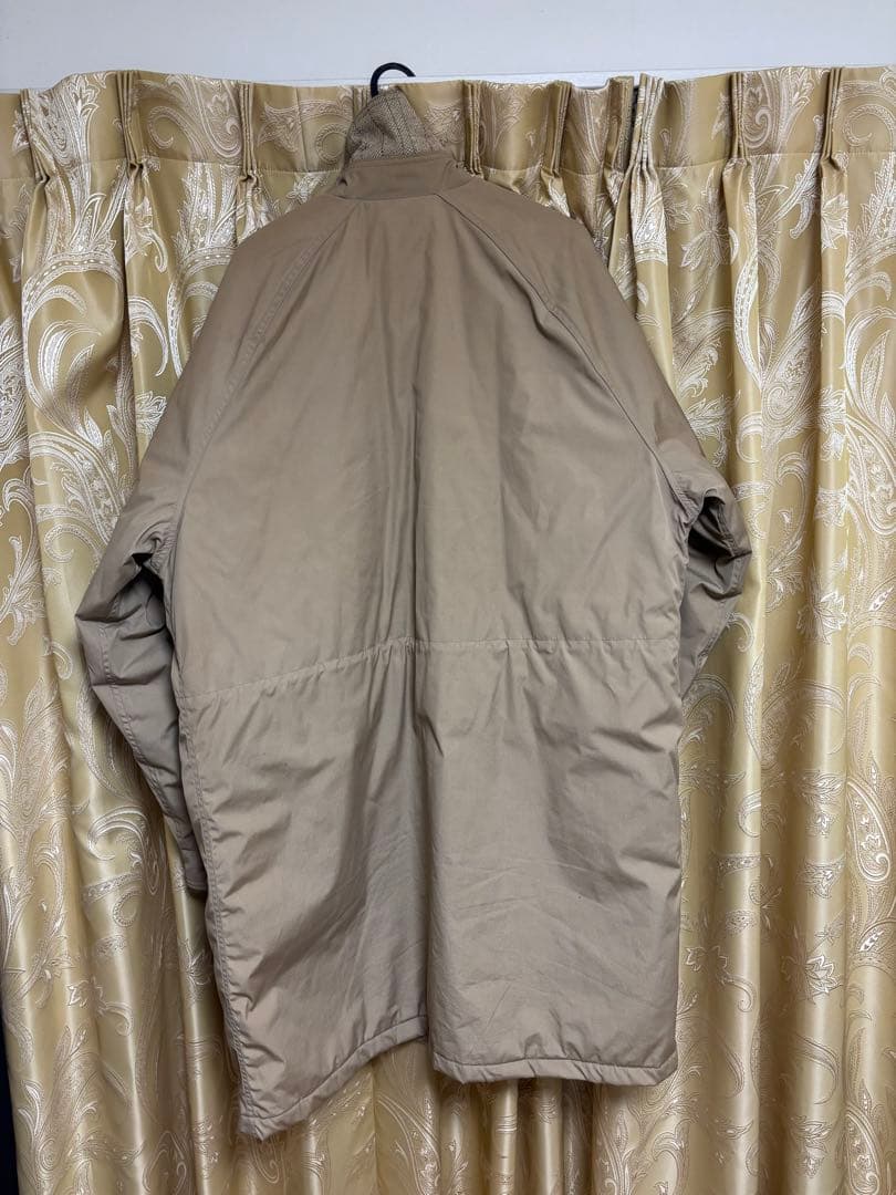 美品 L.L.Bean ストームコート ベージュ XL