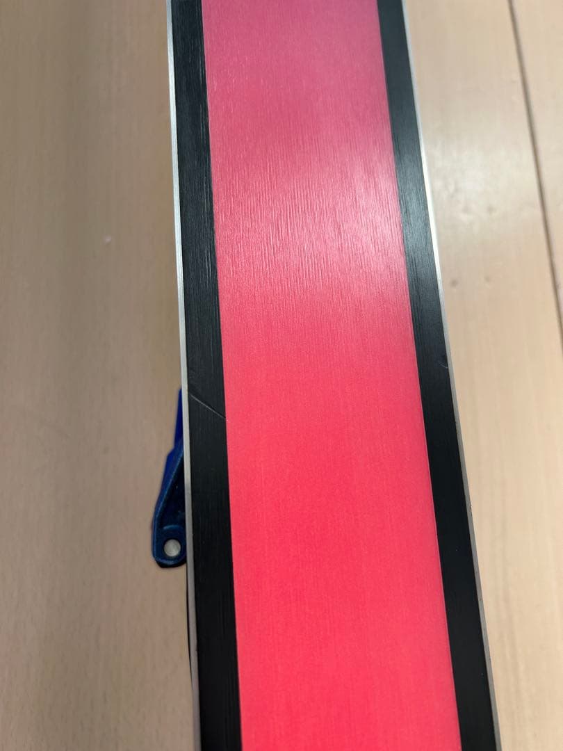 サロモン スキー板 S RACE FIS SL 157 ビンディングicon16 - メルカリ