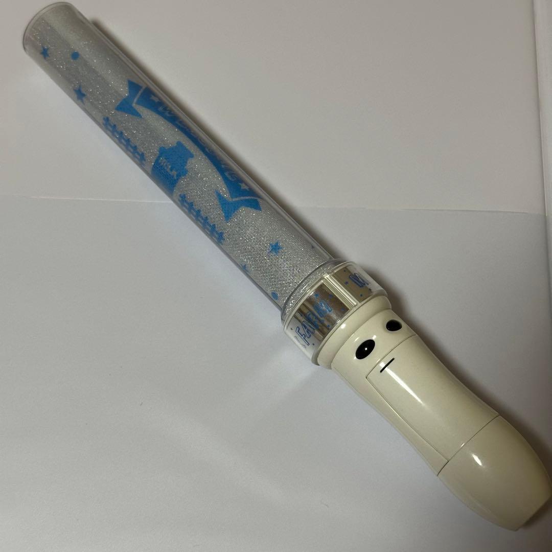 M!LK カラチェン ペンライト M!LK FARM カラーチェンジ - メルカリ