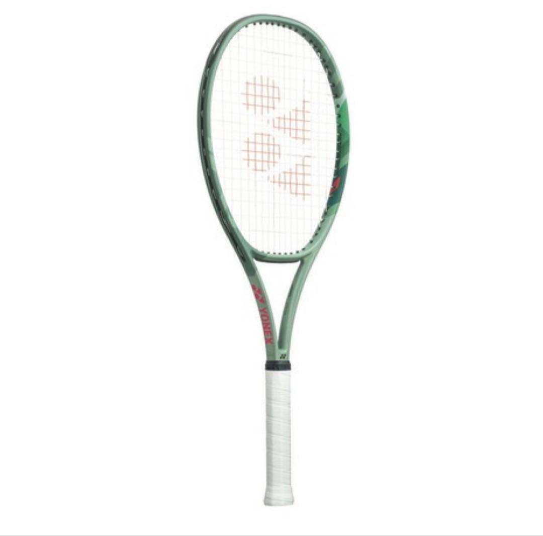 美品】 YONEX PERCEPT 100L グリップ2 - メルカリ