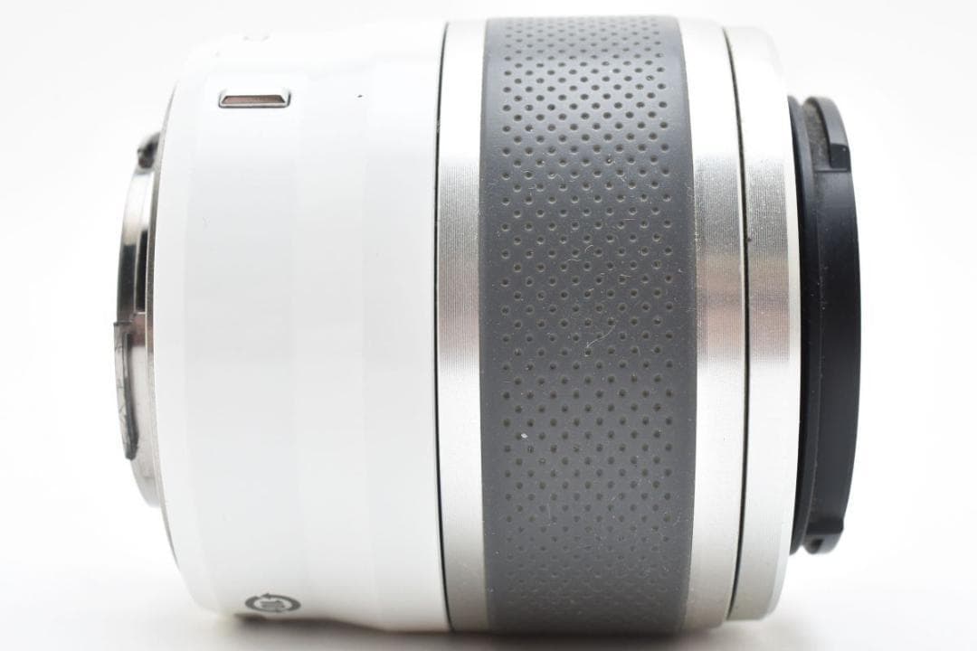 Nikon 1 NIKKOR 30-110mm F3.8-5.6 VR レンズ