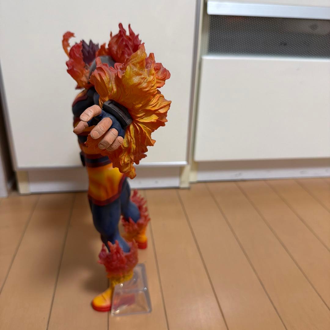 D賞 エンデヴァー MASTERLISE