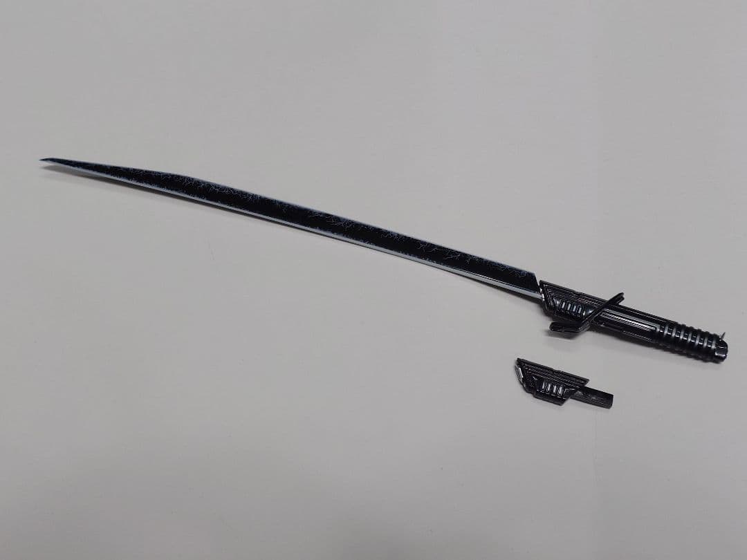 ホットトイズ　ダークセイバー　マンダロリアン　HOTTOYS　スターウォーズ