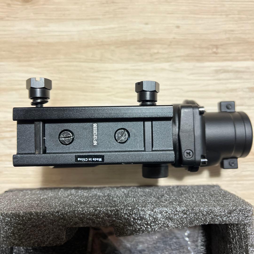 NOVEL ARMS SURE HIT 432FR - メルカリ