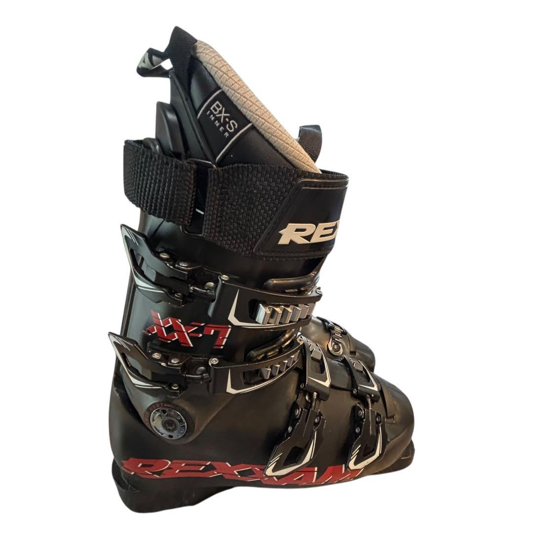 レクザム REXXAM XX-7 26cm 中上級モデル - メルカリ