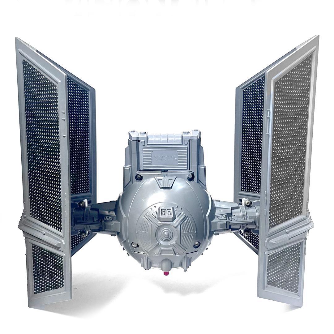 1979 美品 スターウォーズ オールドケナー ダースベイダー タイファイター