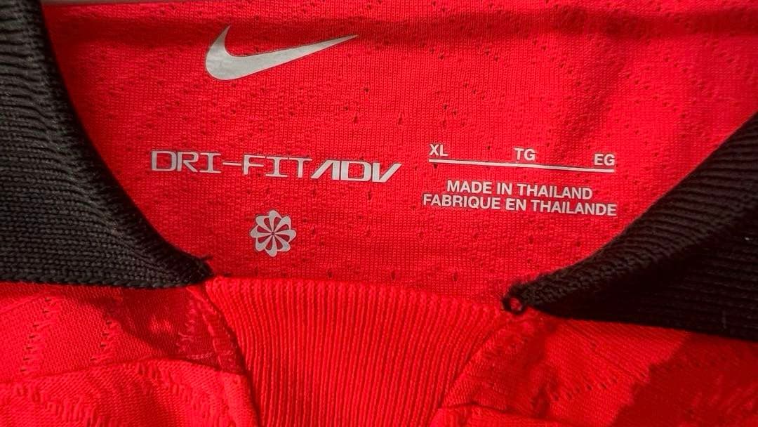 ソンフンミン韓国代表ユニフォーム 孫興民