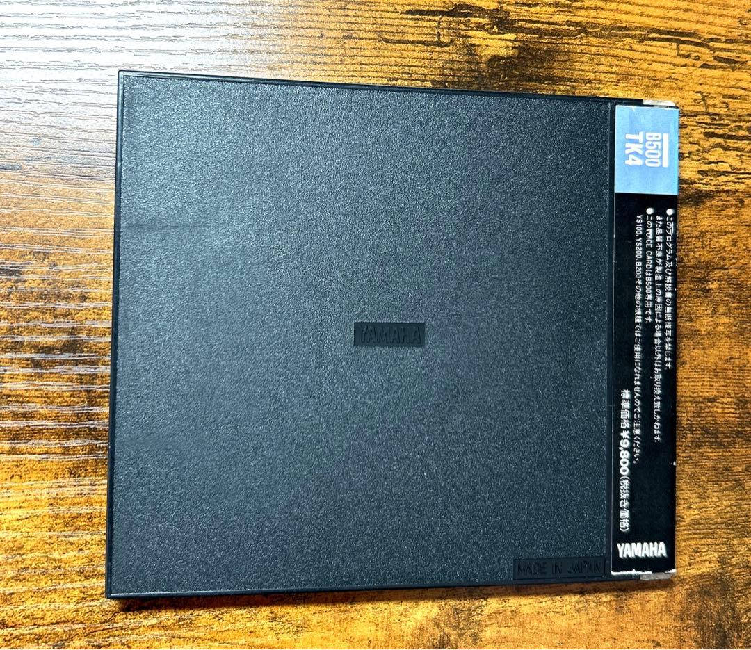 小室哲哉 EOS B500 VOICE CARD TK4 TMN EXPO - メルカリ