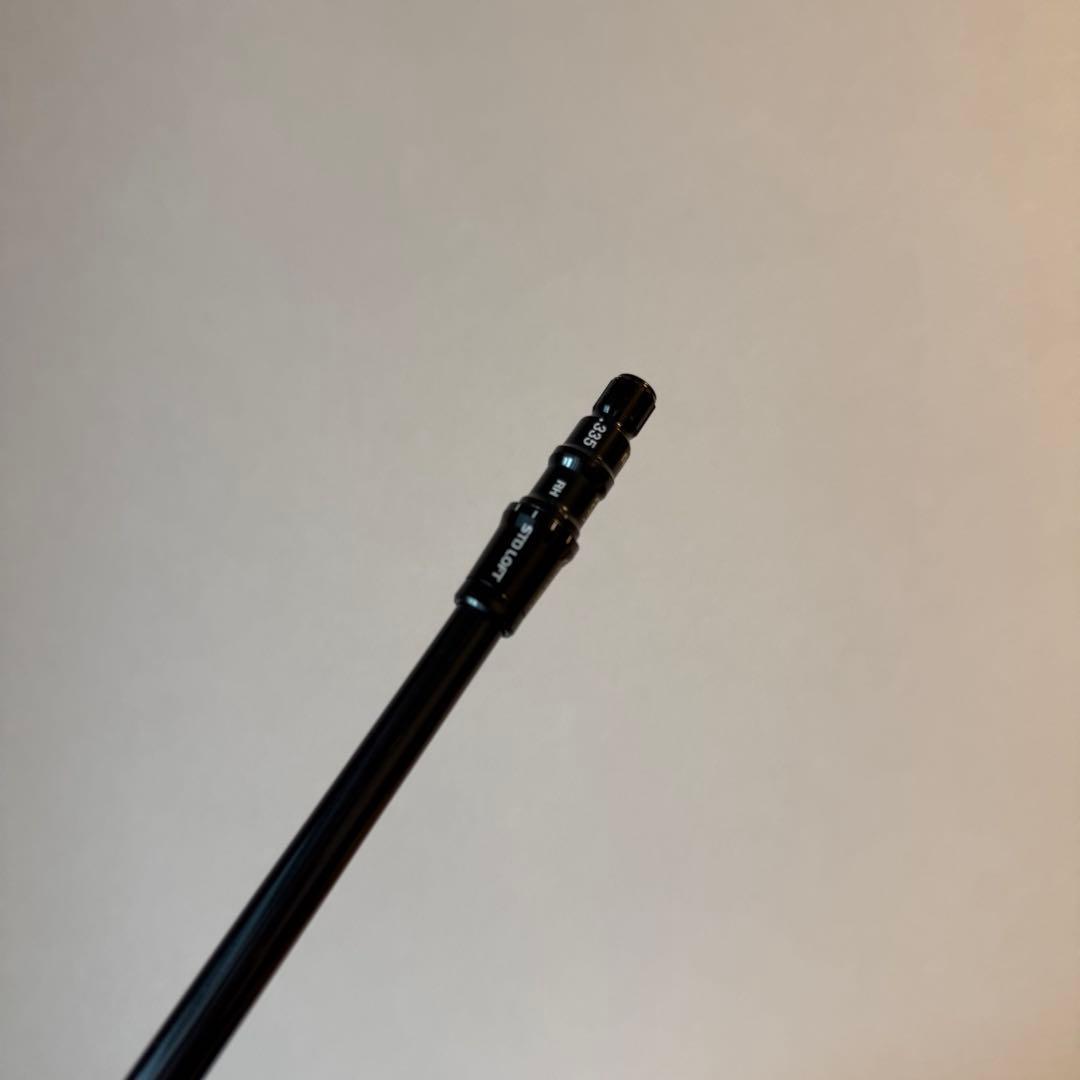 テーラーメイド 純正カスタム】5w用 REAX 75 X シャフト - メルカリ