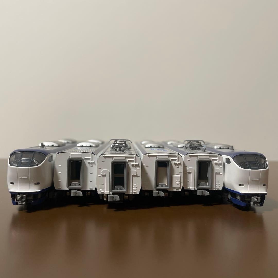 Nゲージ KATO 281系 はるか 6両