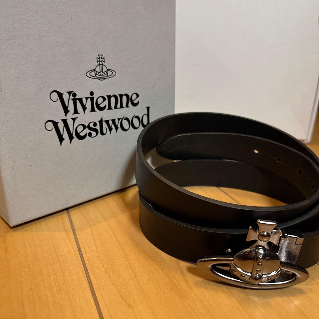 Vivienne Westwood ベルト - メルカリ