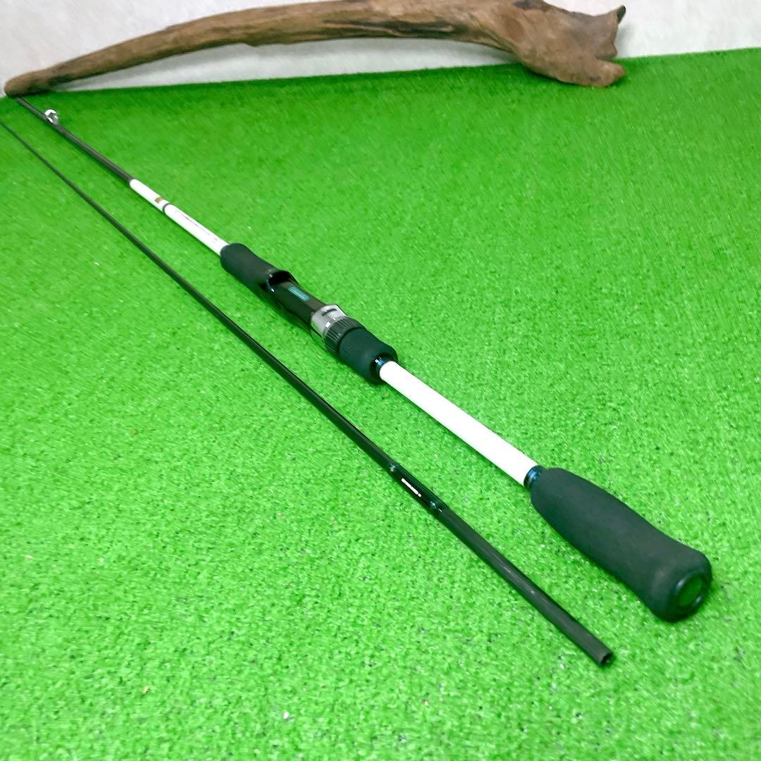 Daiwa ダイワ エメラルダスST 81M-MD エギング インターライン - メルカリ