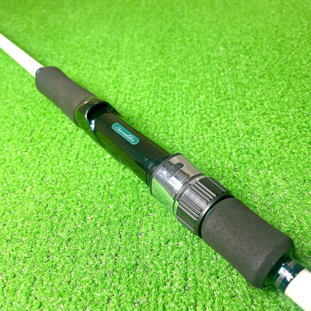 Daiwa ダイワ エメラルダスST 81M-MD エギング インターライン - メルカリ