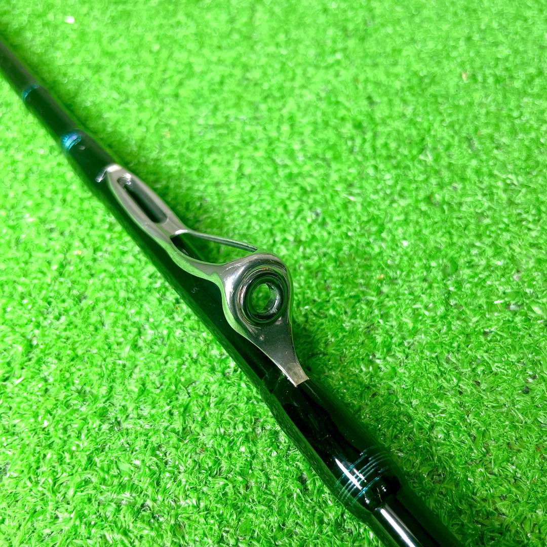 Daiwa ダイワ エメラルダスST 81M-MD エギング インターライン - メルカリ