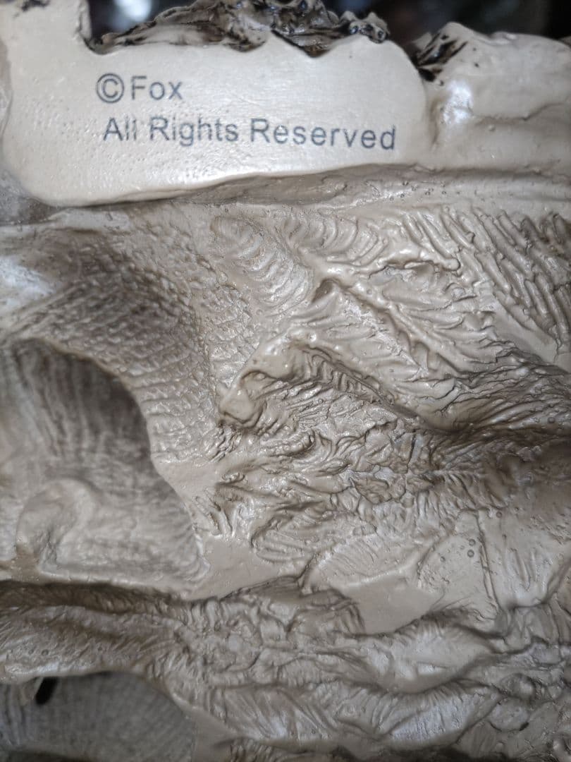 NECA ネカ　プレデター　クランリーダースローン　プレデターバッドランド