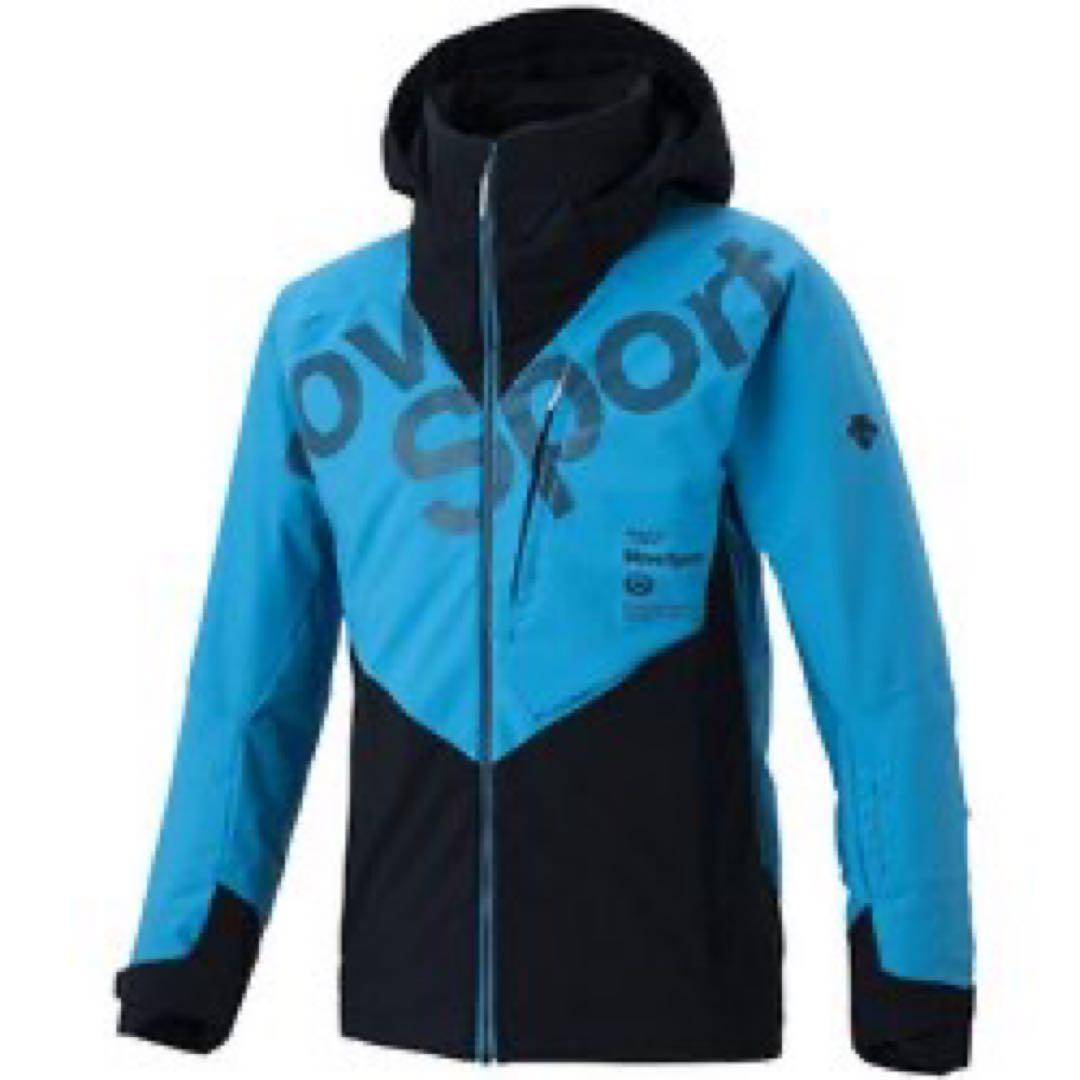 DESCENT デサント ウエア上下 S.I.O JACKET PANTS 60 DESCENT デサント ウエア上下 S.I.O JACKET PANTS 60 DESCENT デサント