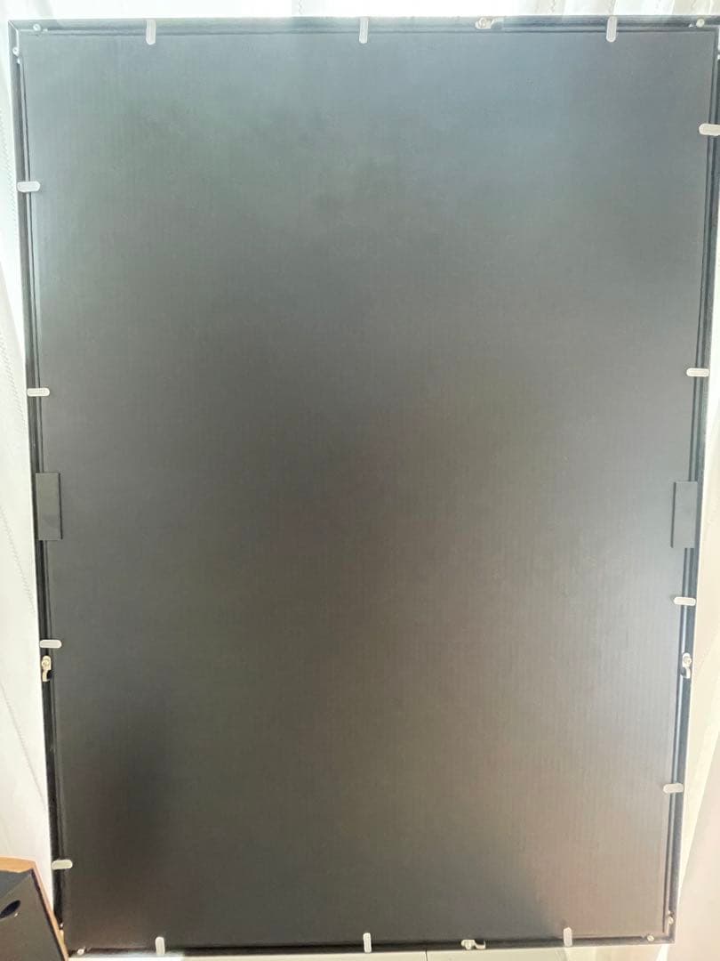 ルイヴィトン スティーブンスプラウス コラボレーション ポスター