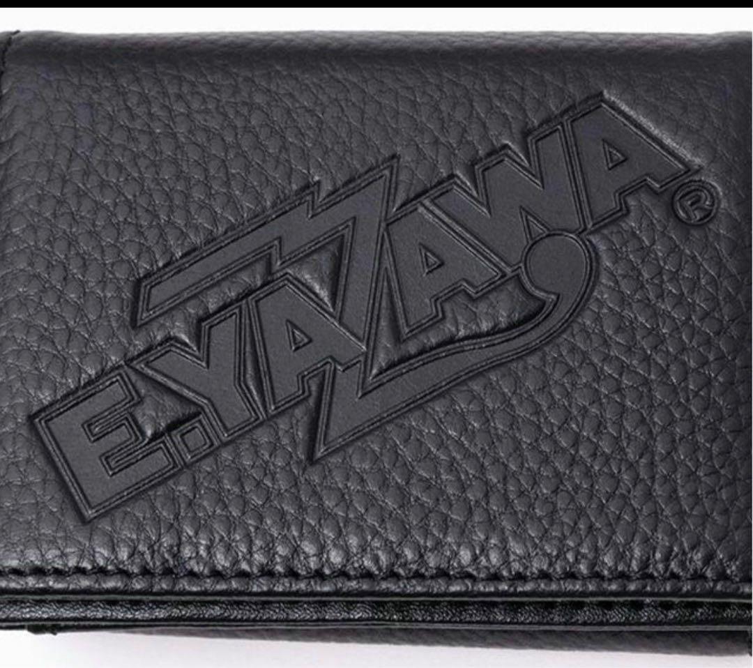 矢沢永吉 財布 ウォレット