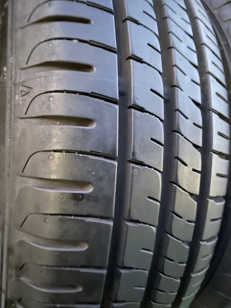 DUNLOP ENASAVE EC204 195/65/R15 2023年製