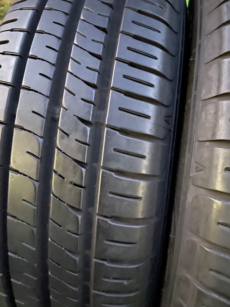 DUNLOP ENASAVE EC204 195/65/R15 2023年製