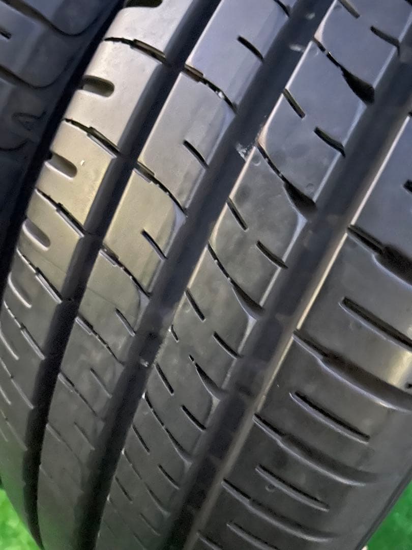 DUNLOP ENASAVE EC204 195/65/R15 2023年製