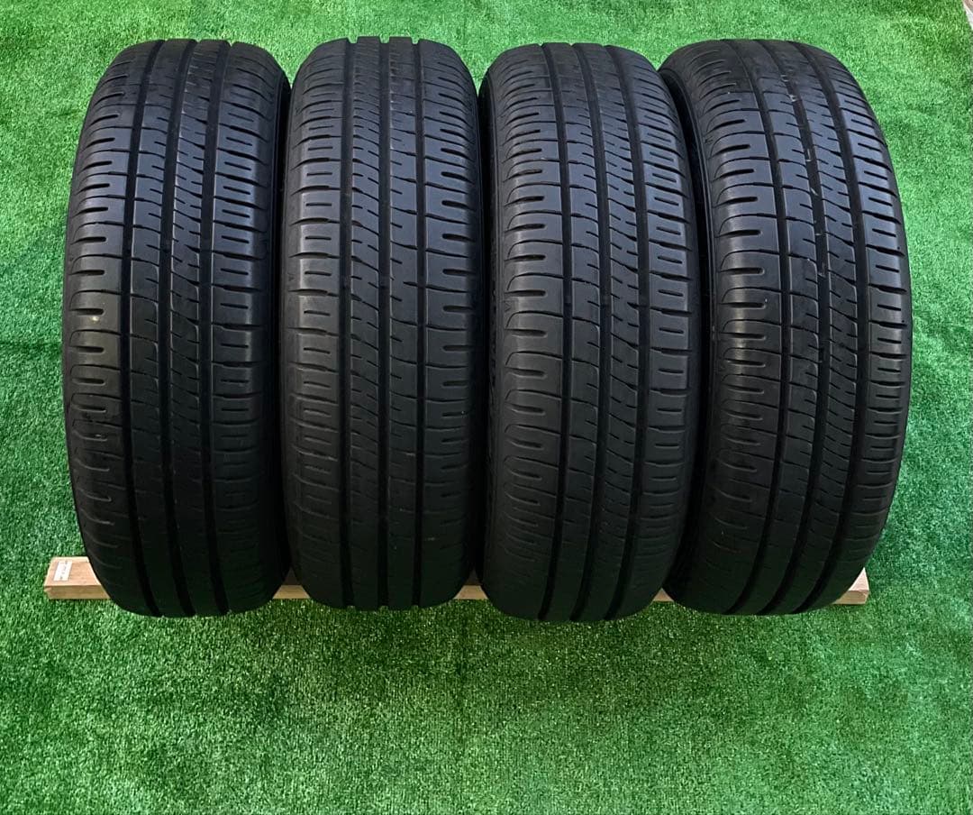 DUNLOP ENASAVE EC204 195/65/R15 2023年製