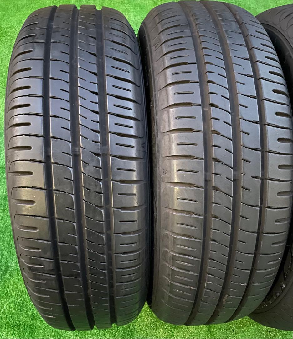 DUNLOP ENASAVE EC204 195/65/R15 2023年製