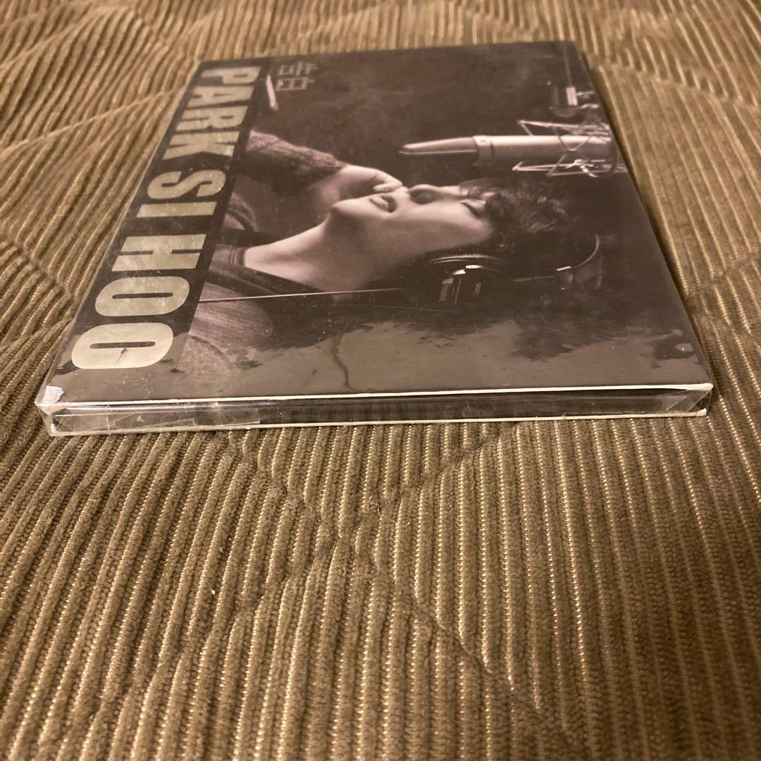 パクシフ park si hoo 告白 ファンミーティング - メルカリ