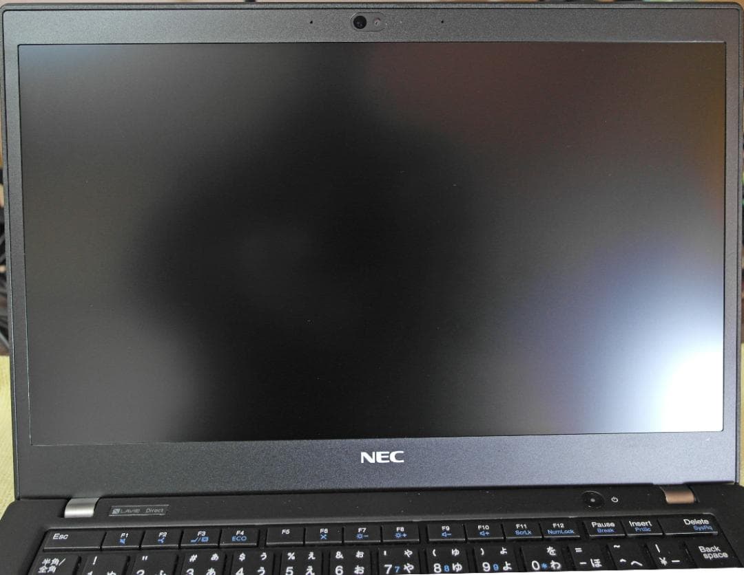 10世代i5]NEC LAVIE 8GB/SSD128GB NVMe - メルカリ