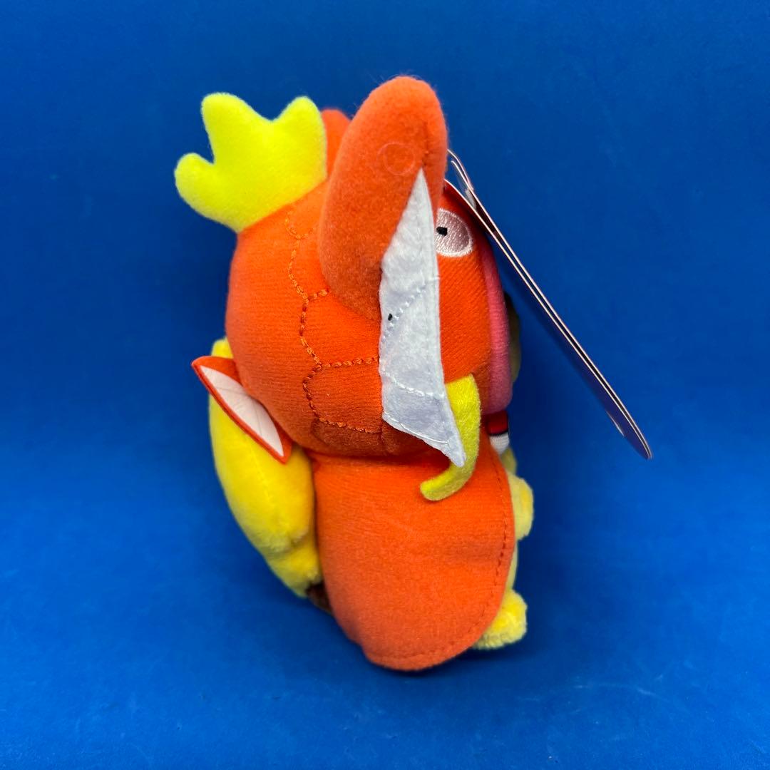 ポケットモンスター マスコット コイキングごっこピカチュウ - メルカリ